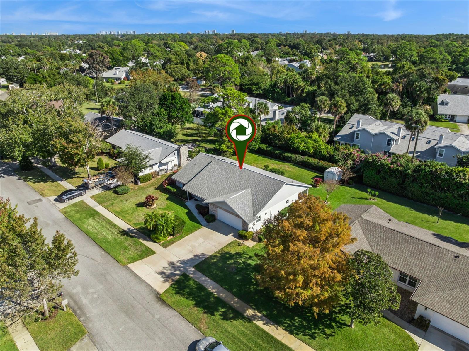 935 CHICKADEE DR, PORT ORANGE, FL, 32127