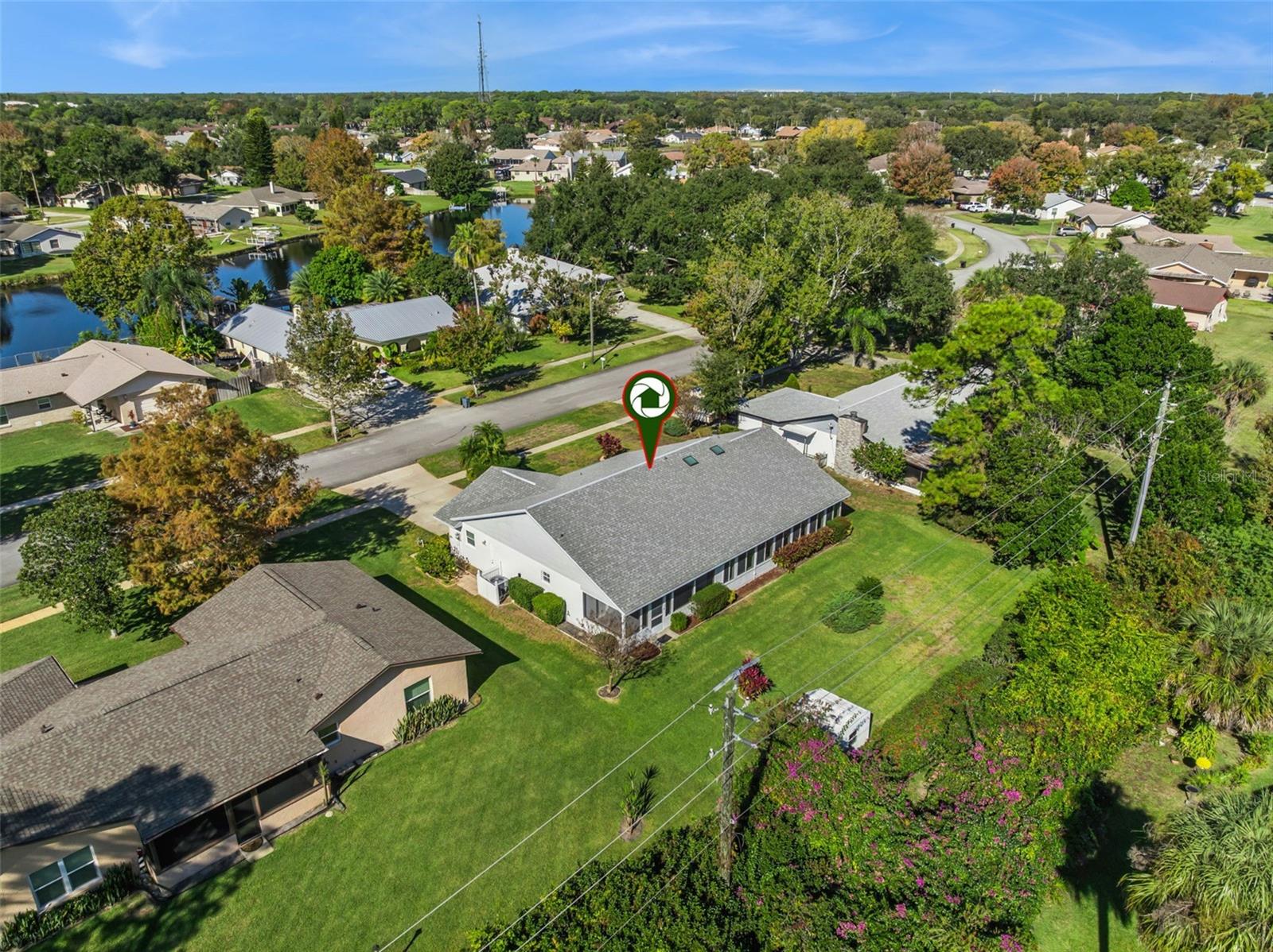 935 CHICKADEE DR, PORT ORANGE, FL, 32127