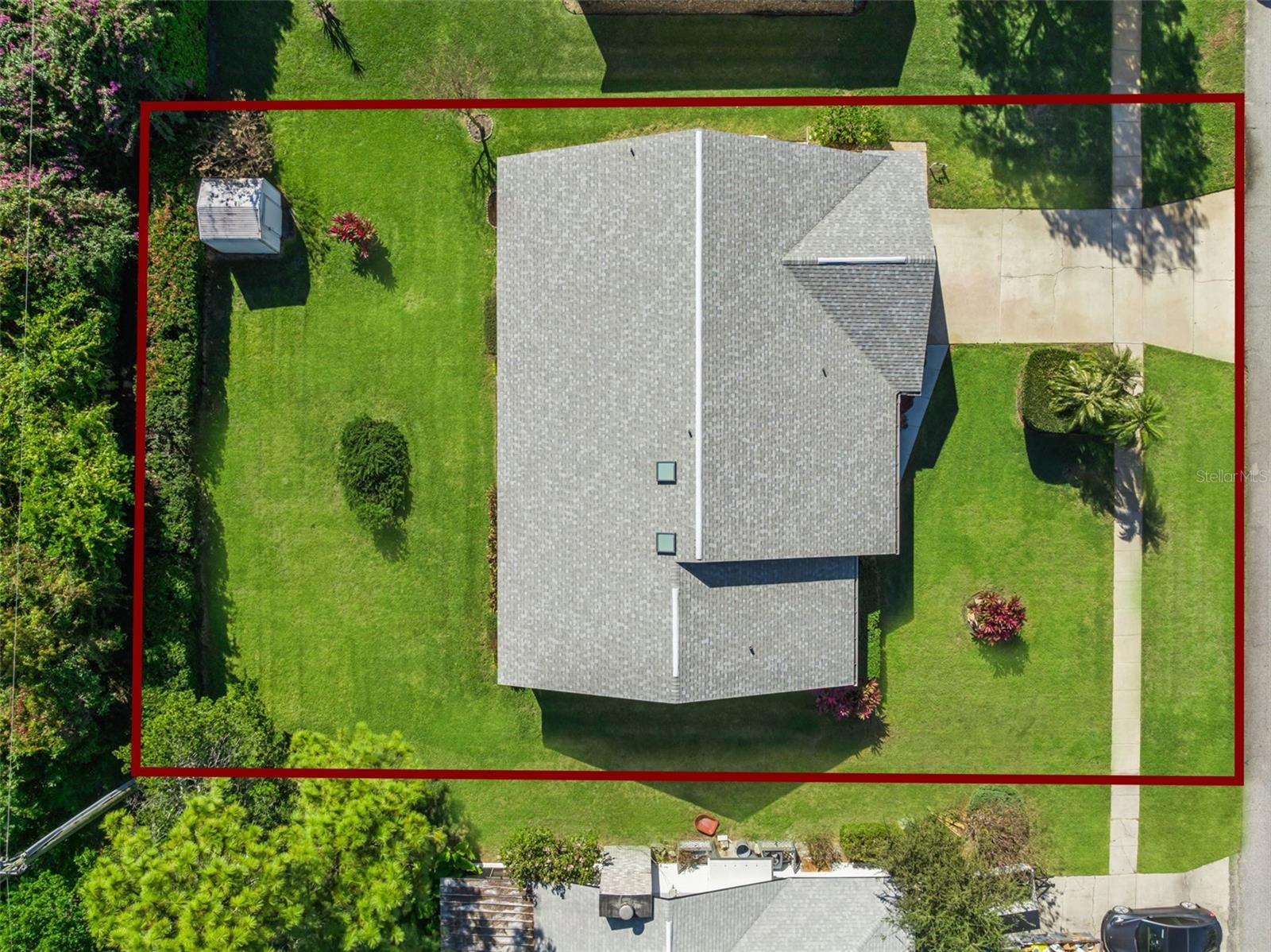 935 CHICKADEE DR, PORT ORANGE, FL, 32127