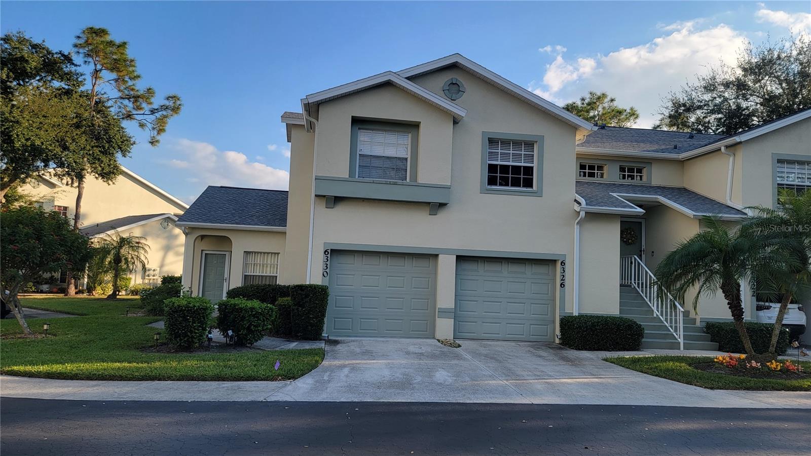 6330 GREEN OAK CIR #6330, BRADENTON, FL, 34203