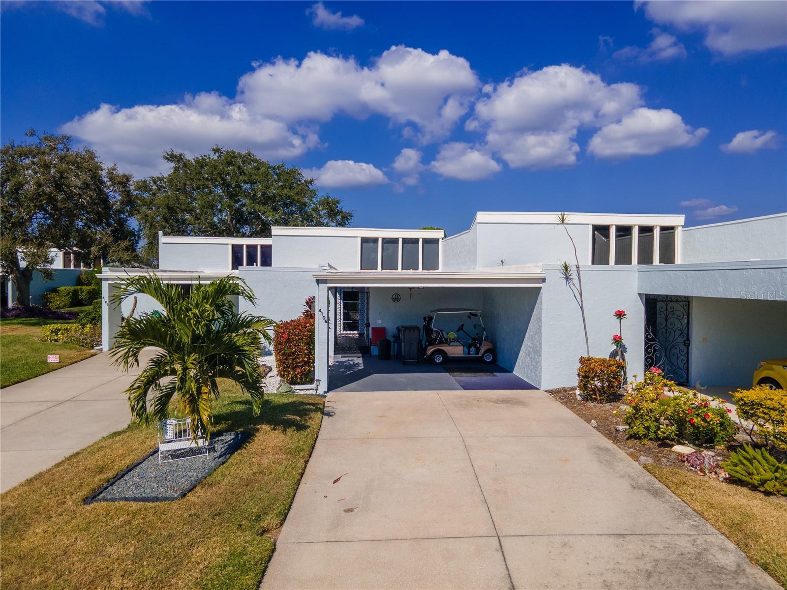 4106 61ST AVENUE TER W, BRADENTON, FL, 34210