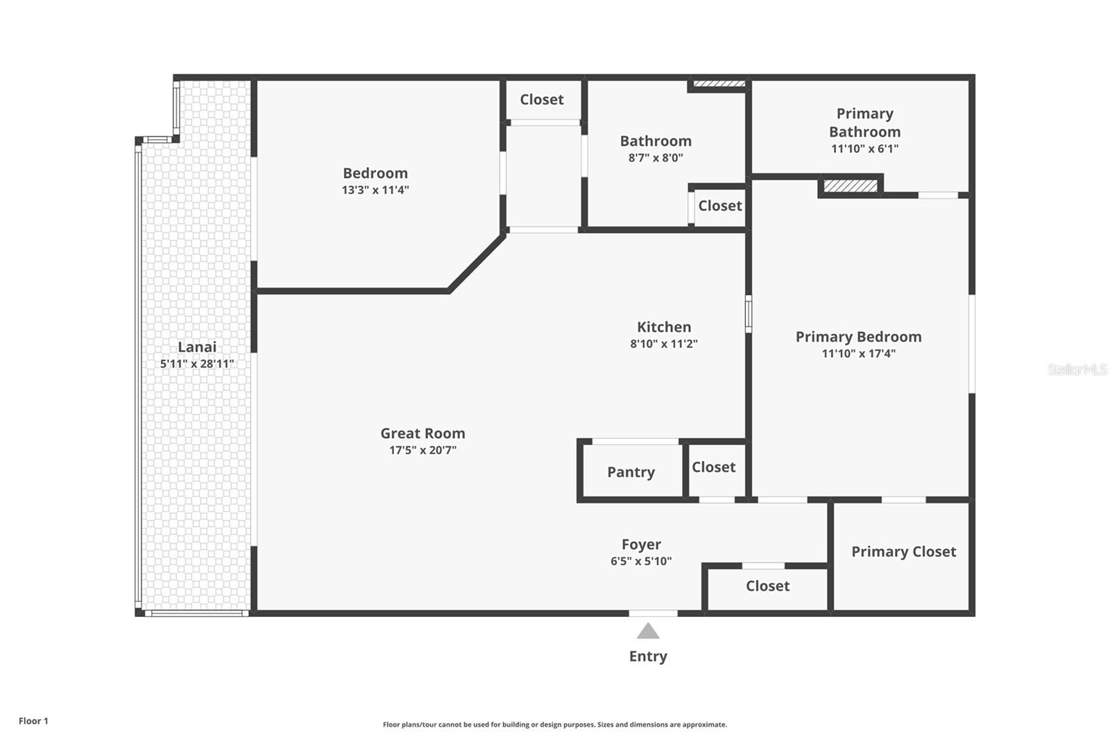 2727 N BEACH RD #113, ENGLEWOOD, FL, 34223