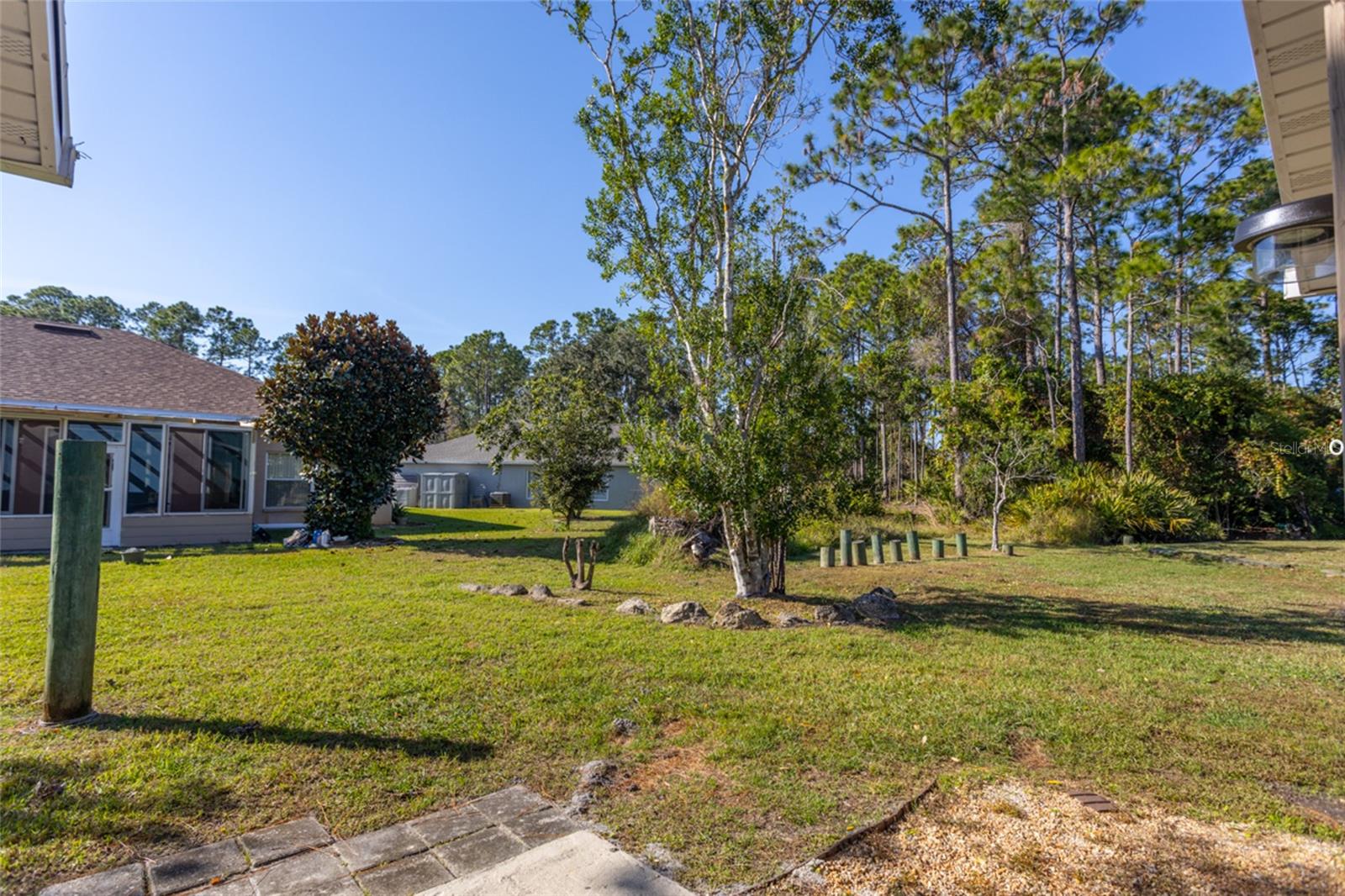 21 ZORRO CT, PALM COAST, FL, 32164