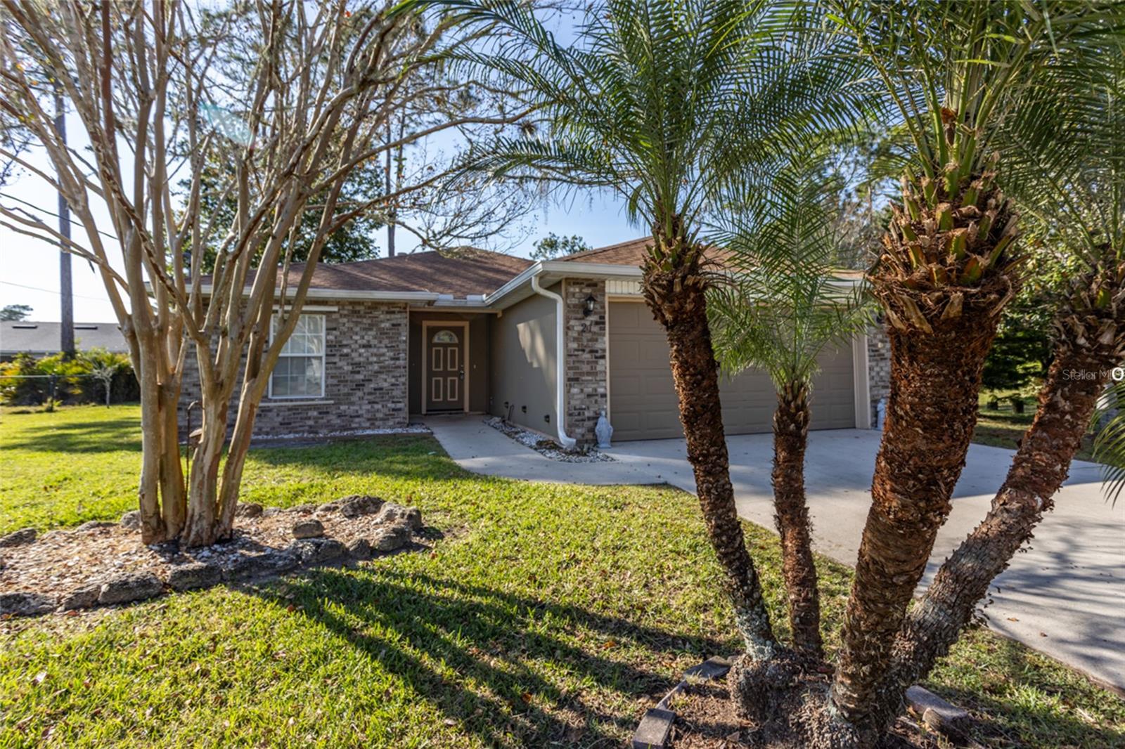 21 ZORRO CT, PALM COAST, FL, 32164