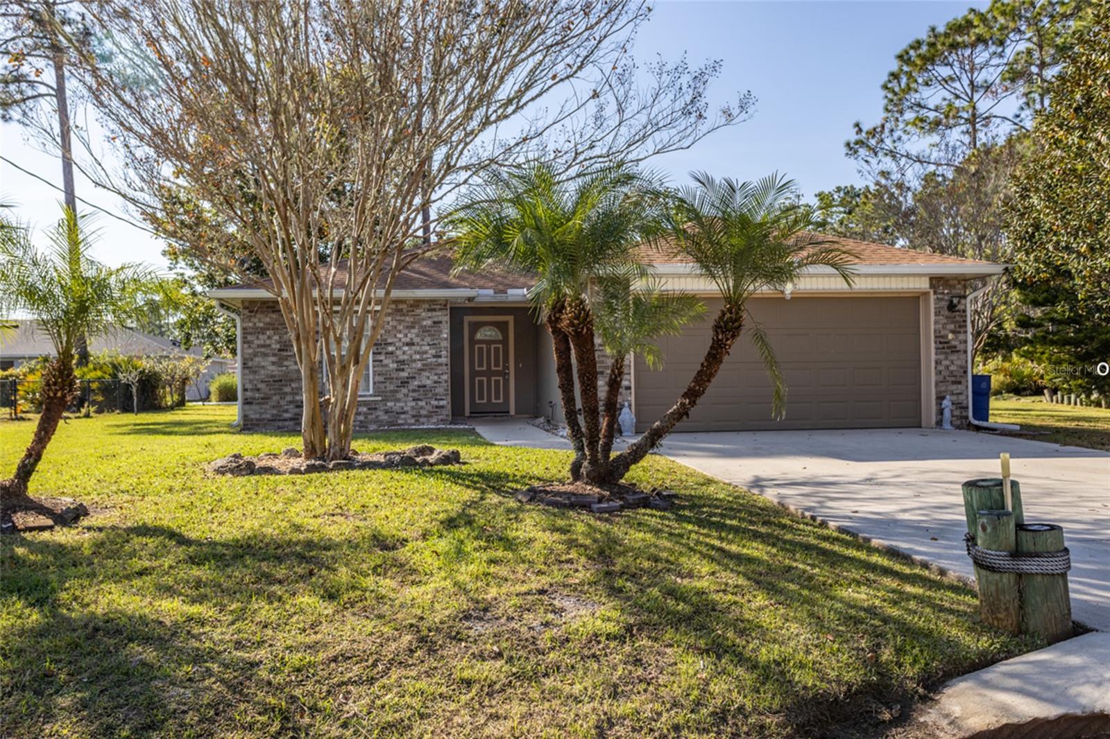 21 ZORRO CT, PALM COAST, FL, 32164
