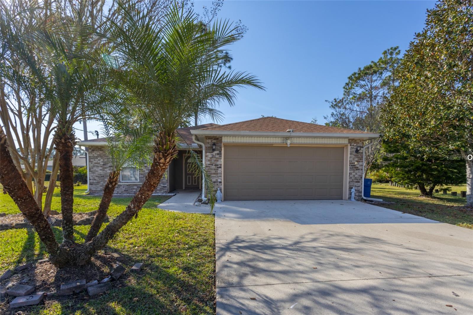 21 ZORRO CT, PALM COAST, FL, 32164