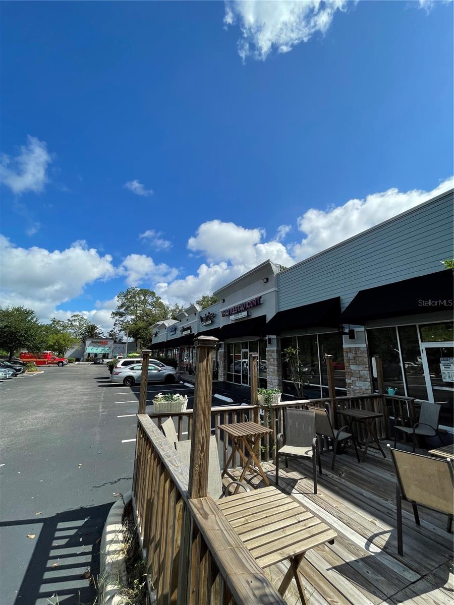 5907 ROOSEVELT BLVD, JACKSONVILLE, FL, 32244