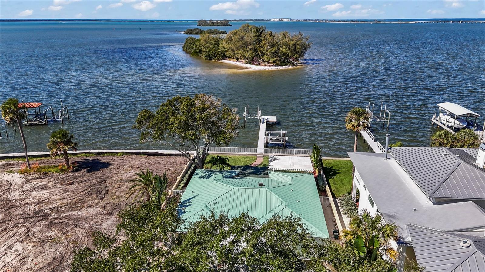 115 BUENA VISTA DR S, DUNEDIN, FL, 34698