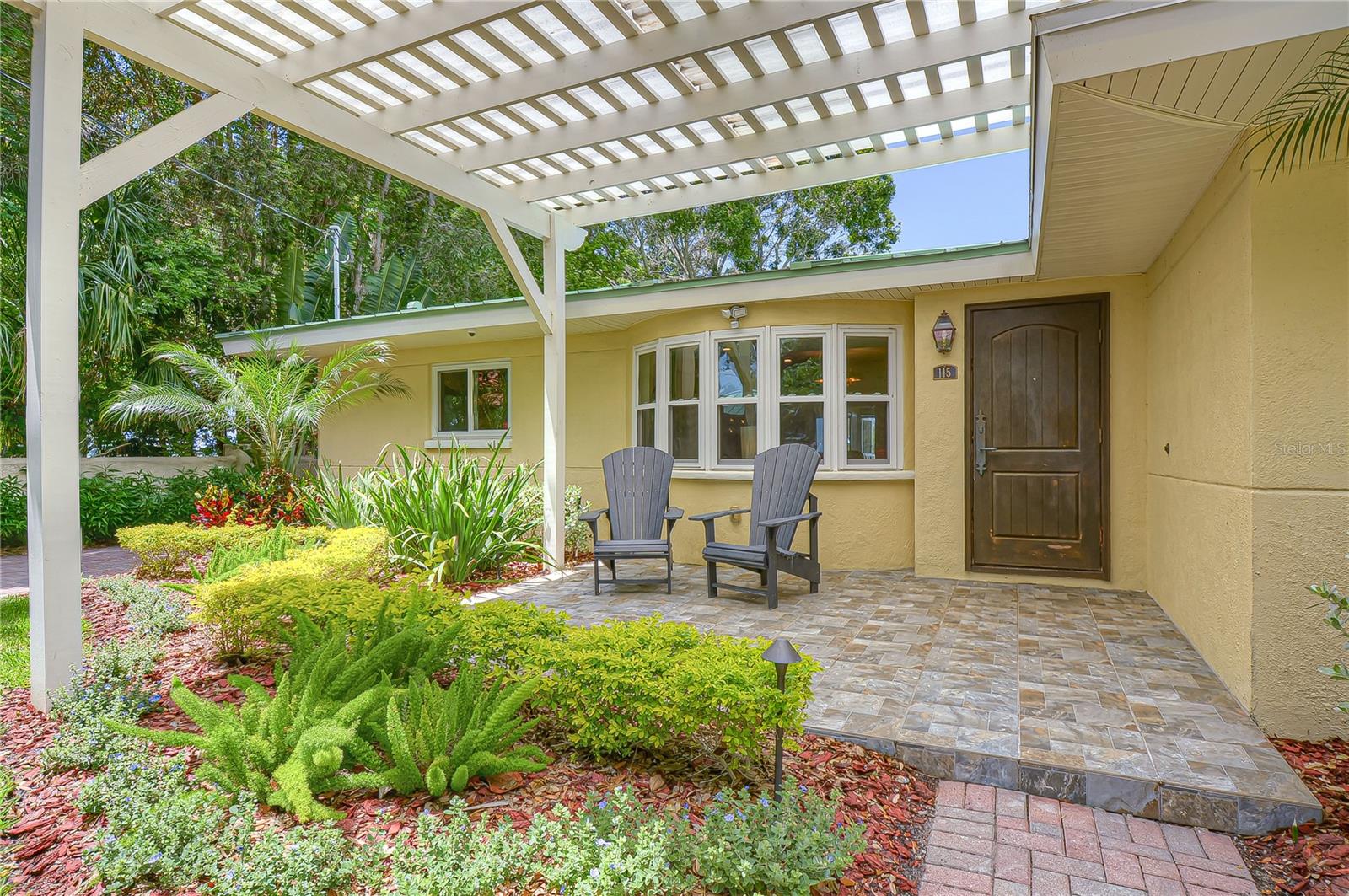 115 BUENA VISTA DR S, DUNEDIN, FL, 34698