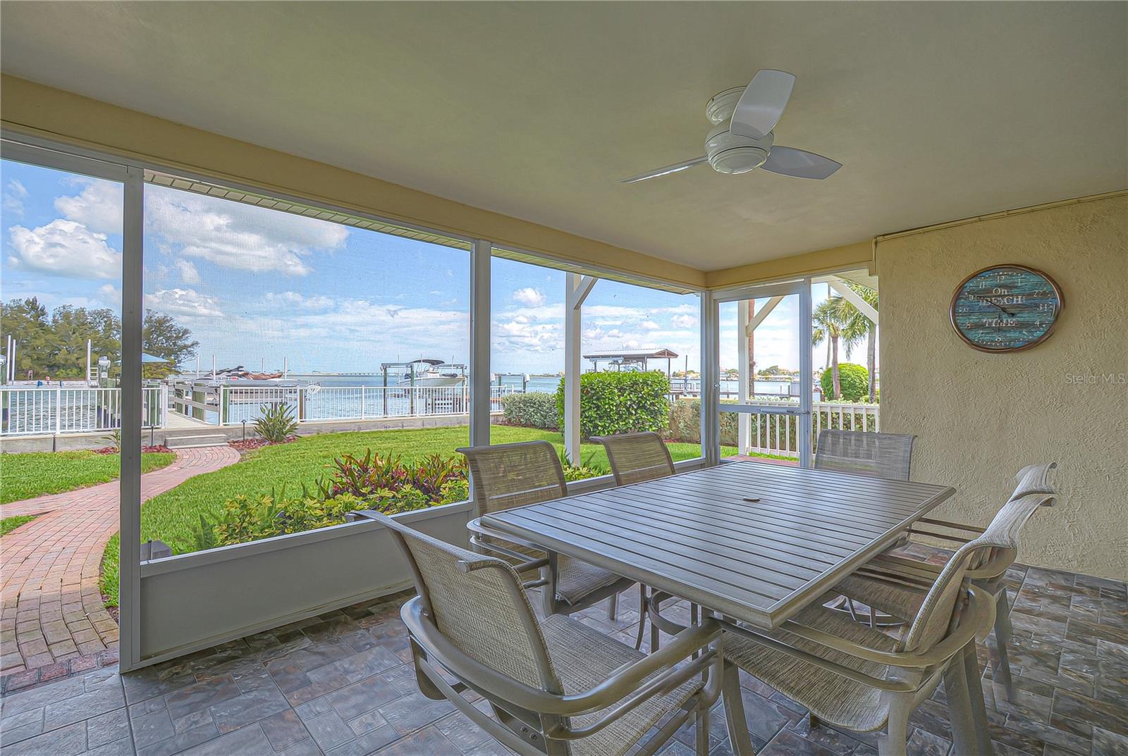 115 BUENA VISTA DR S, DUNEDIN, FL, 34698