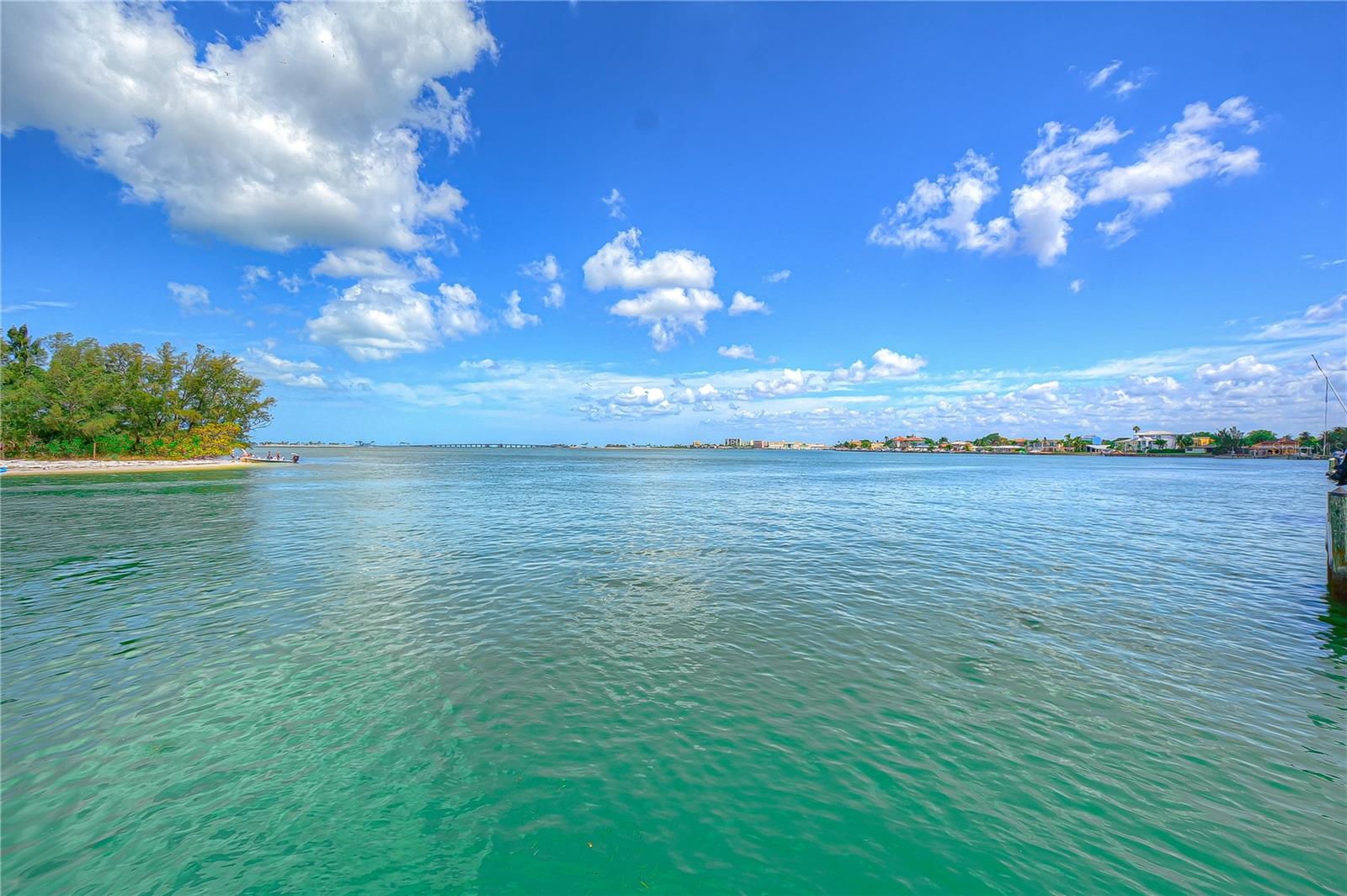 115 BUENA VISTA DR S, DUNEDIN, FL, 34698