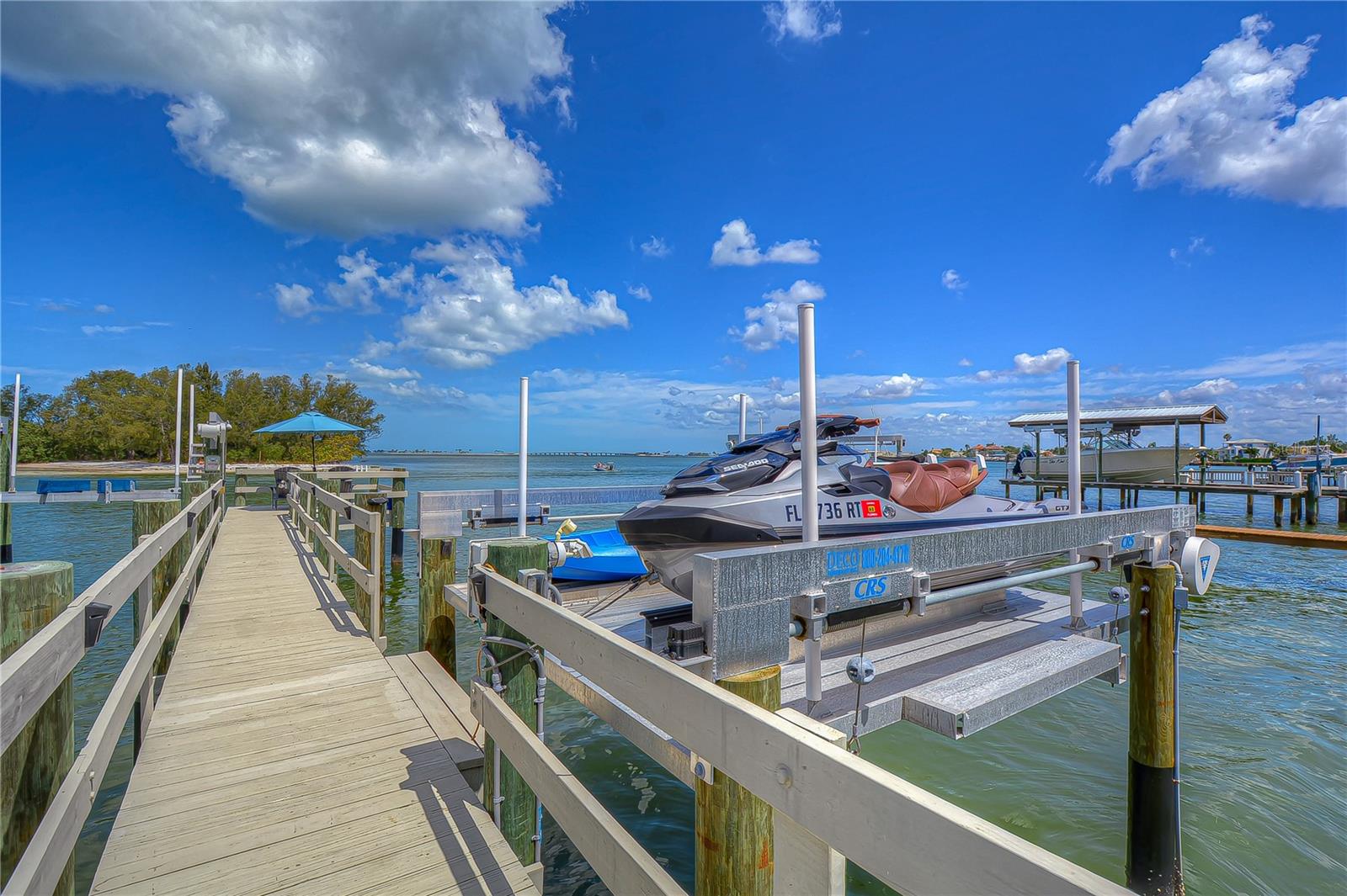 115 BUENA VISTA DR S, DUNEDIN, FL, 34698