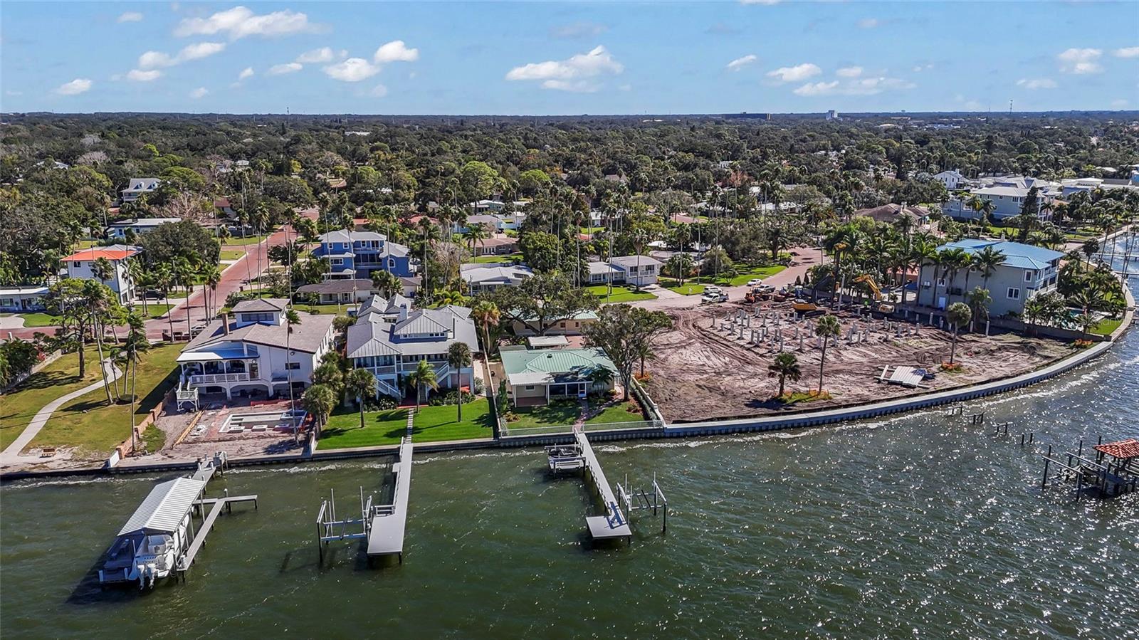 115 BUENA VISTA DR S, DUNEDIN, FL, 34698