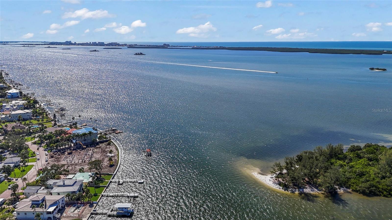 115 BUENA VISTA DR S, DUNEDIN, FL, 34698