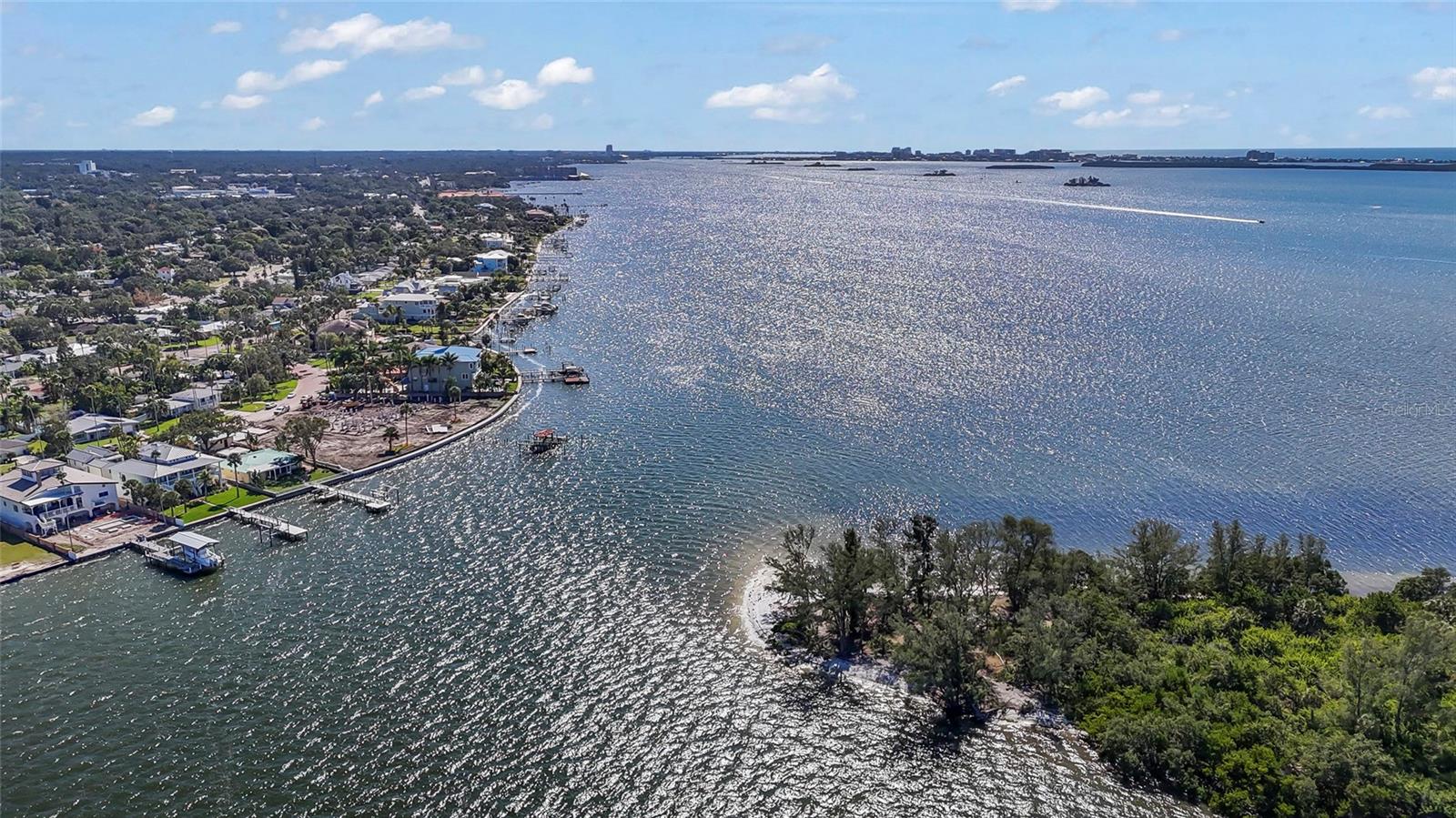 115 BUENA VISTA DR S, DUNEDIN, FL, 34698