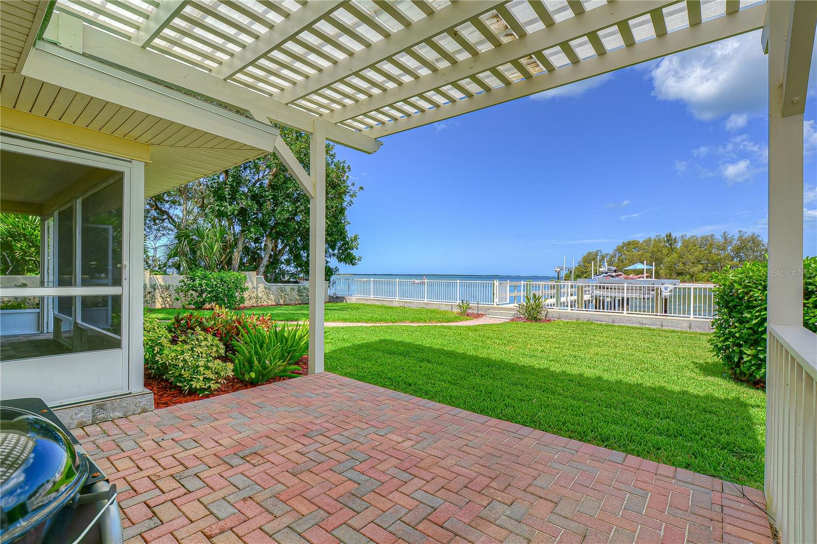 115 BUENA VISTA DR S, DUNEDIN, FL, 34698