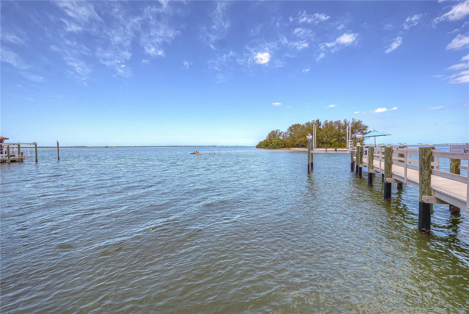 115 BUENA VISTA DR S, DUNEDIN, FL, 34698