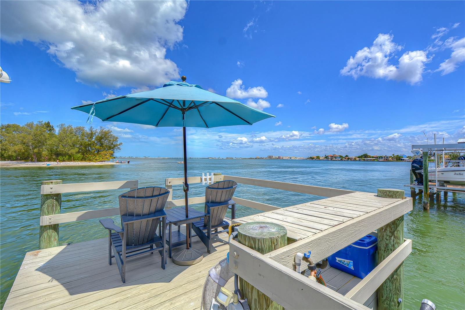 115 BUENA VISTA DR S, DUNEDIN, FL, 34698