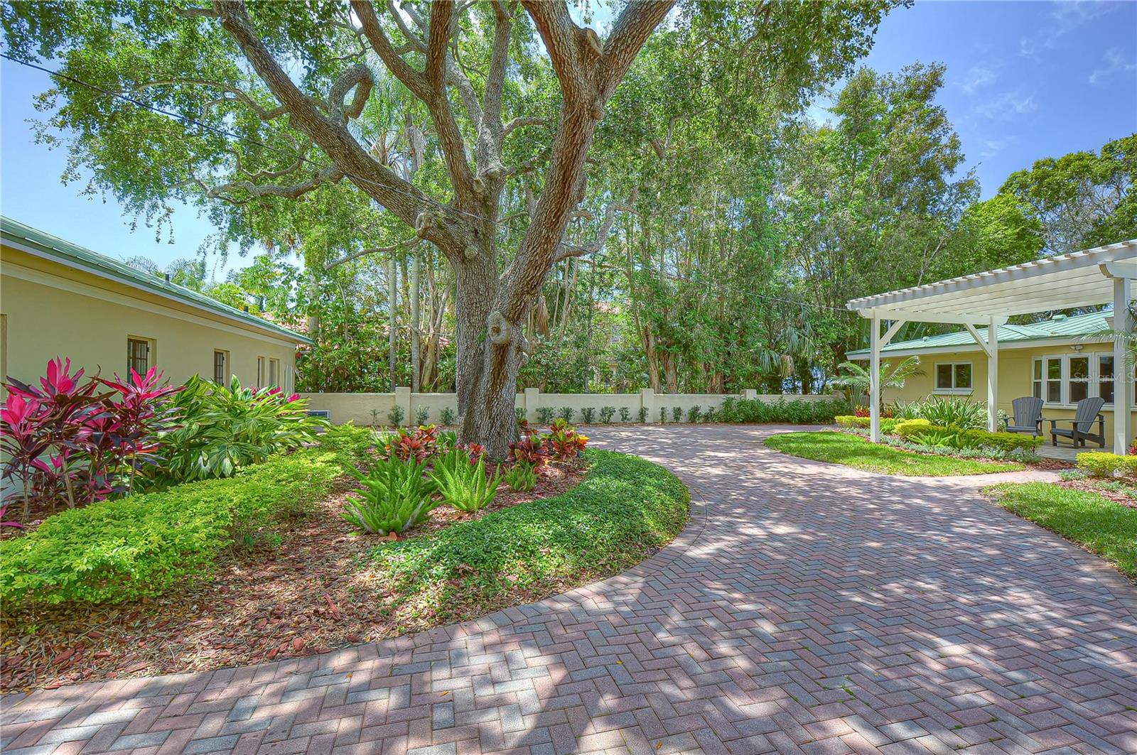 115 BUENA VISTA DR S, DUNEDIN, FL, 34698