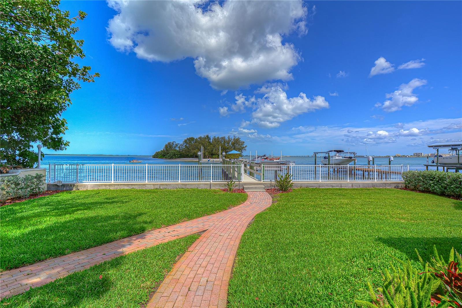 115 BUENA VISTA DR S, DUNEDIN, FL, 34698