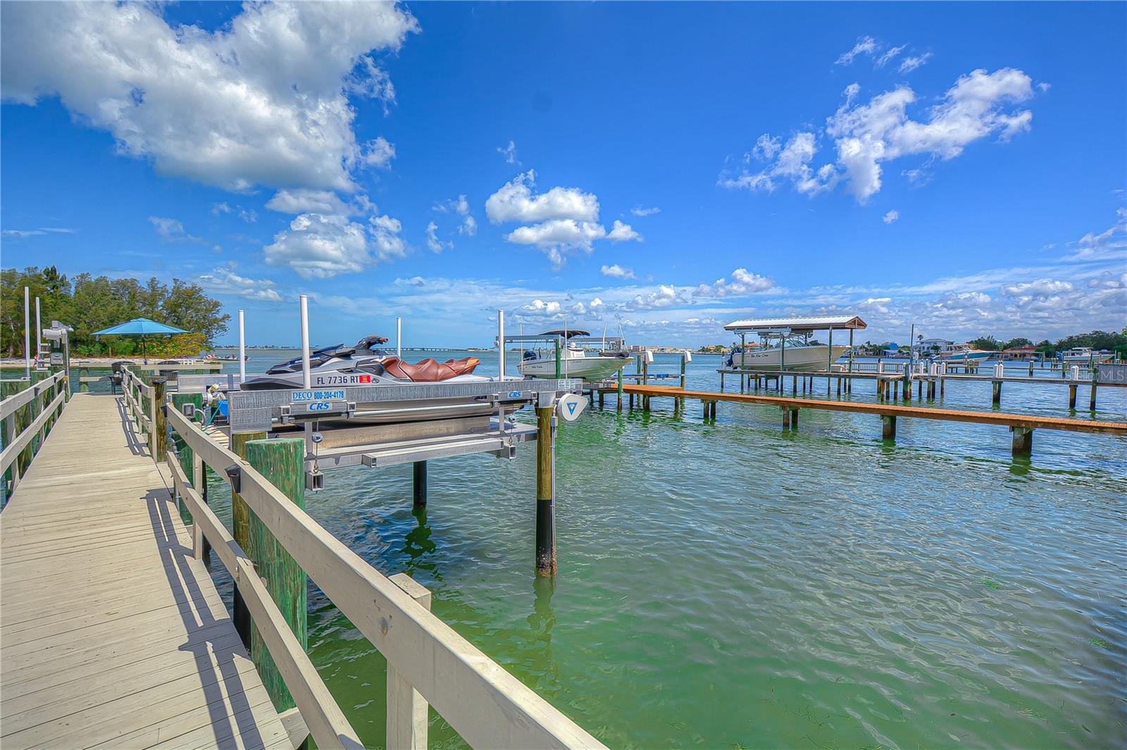 115 BUENA VISTA DR S, DUNEDIN, FL, 34698