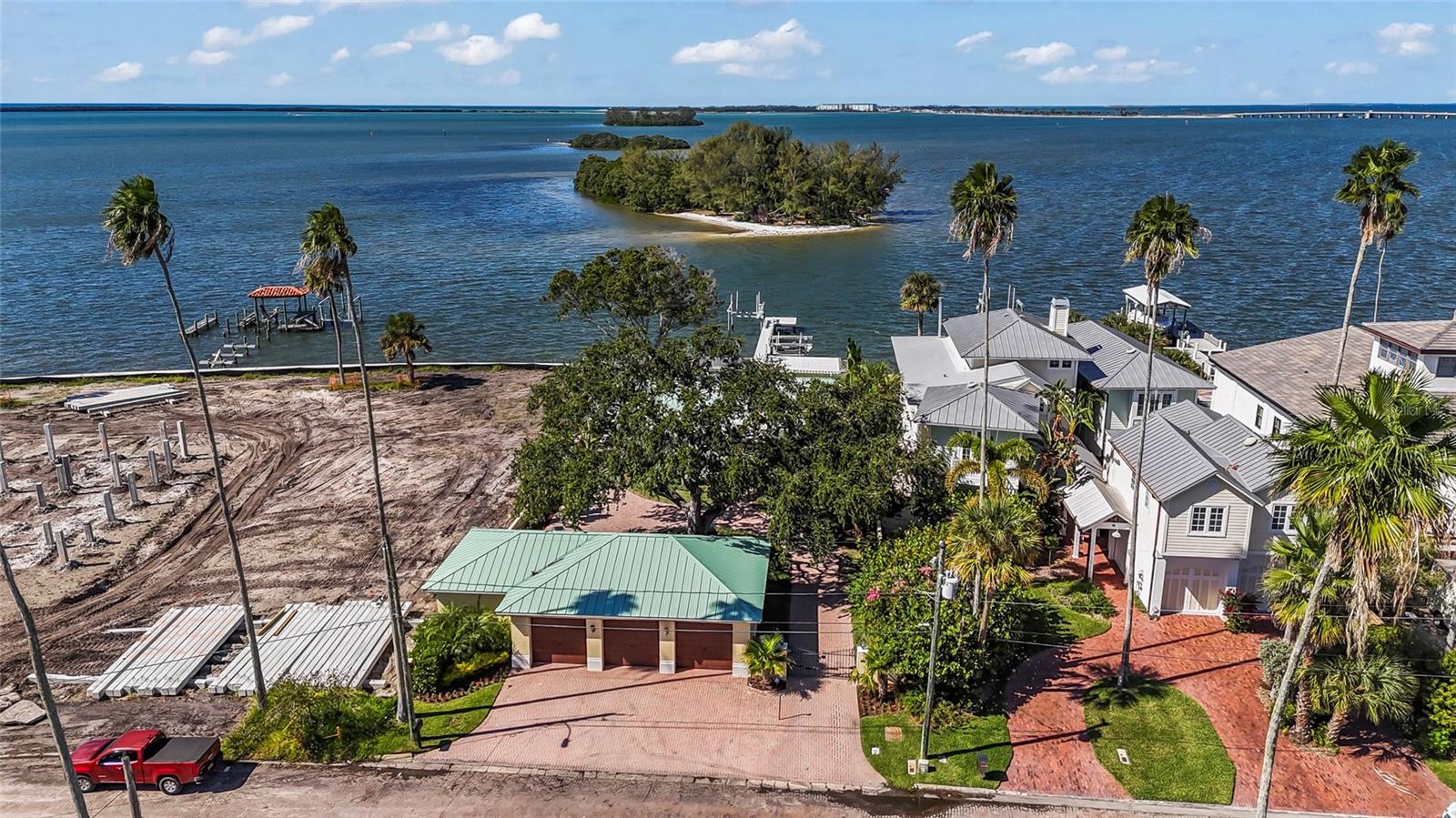 115 BUENA VISTA DR S, DUNEDIN, FL, 34698