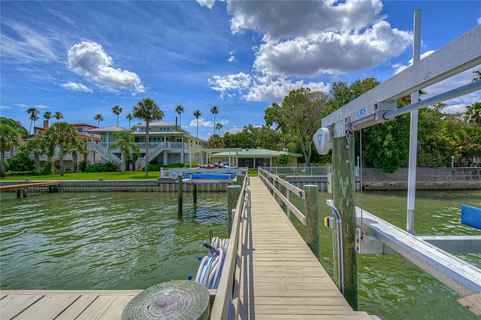 115 BUENA VISTA DR S, DUNEDIN, FL, 34698