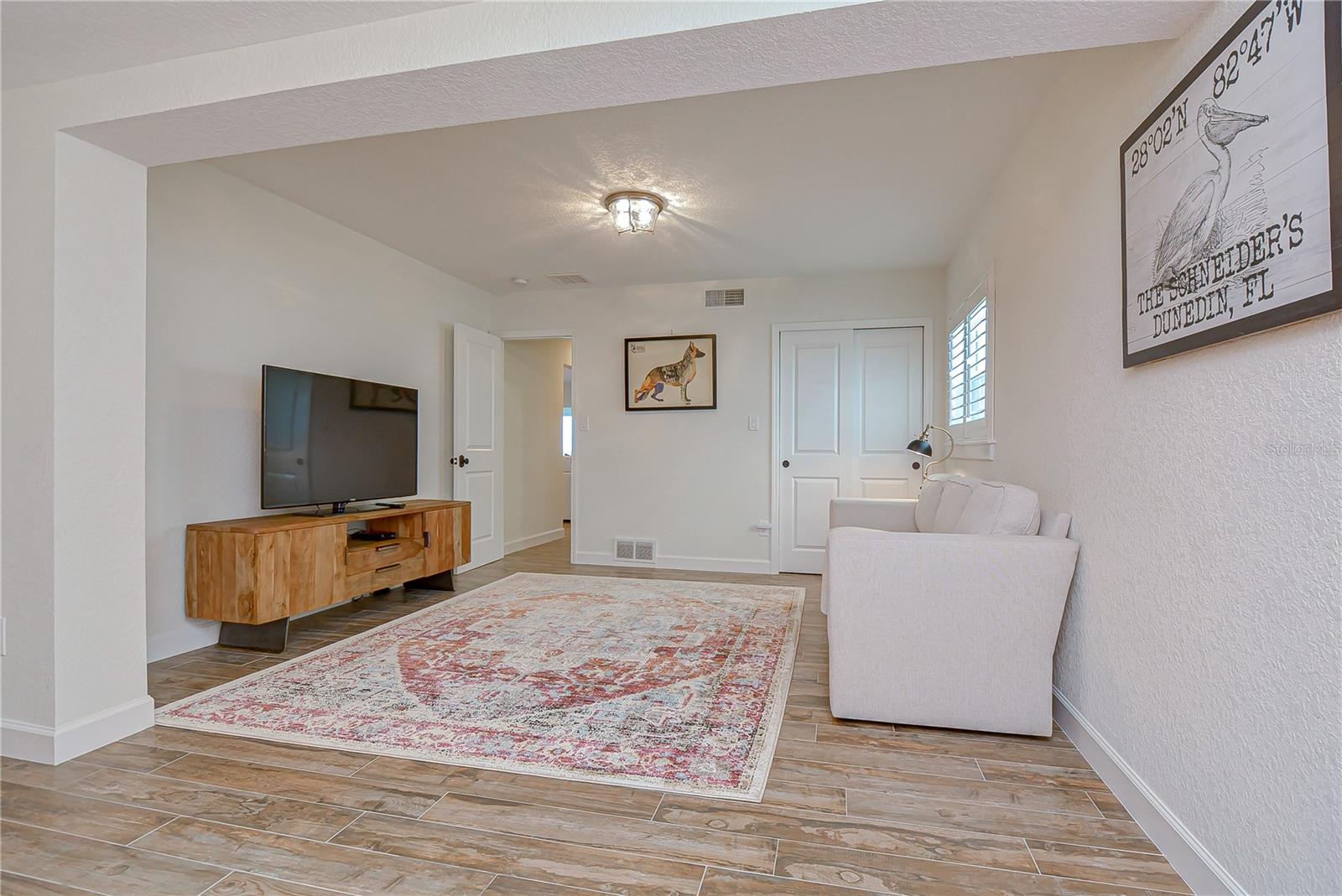 115 BUENA VISTA DR S, DUNEDIN, FL, 34698