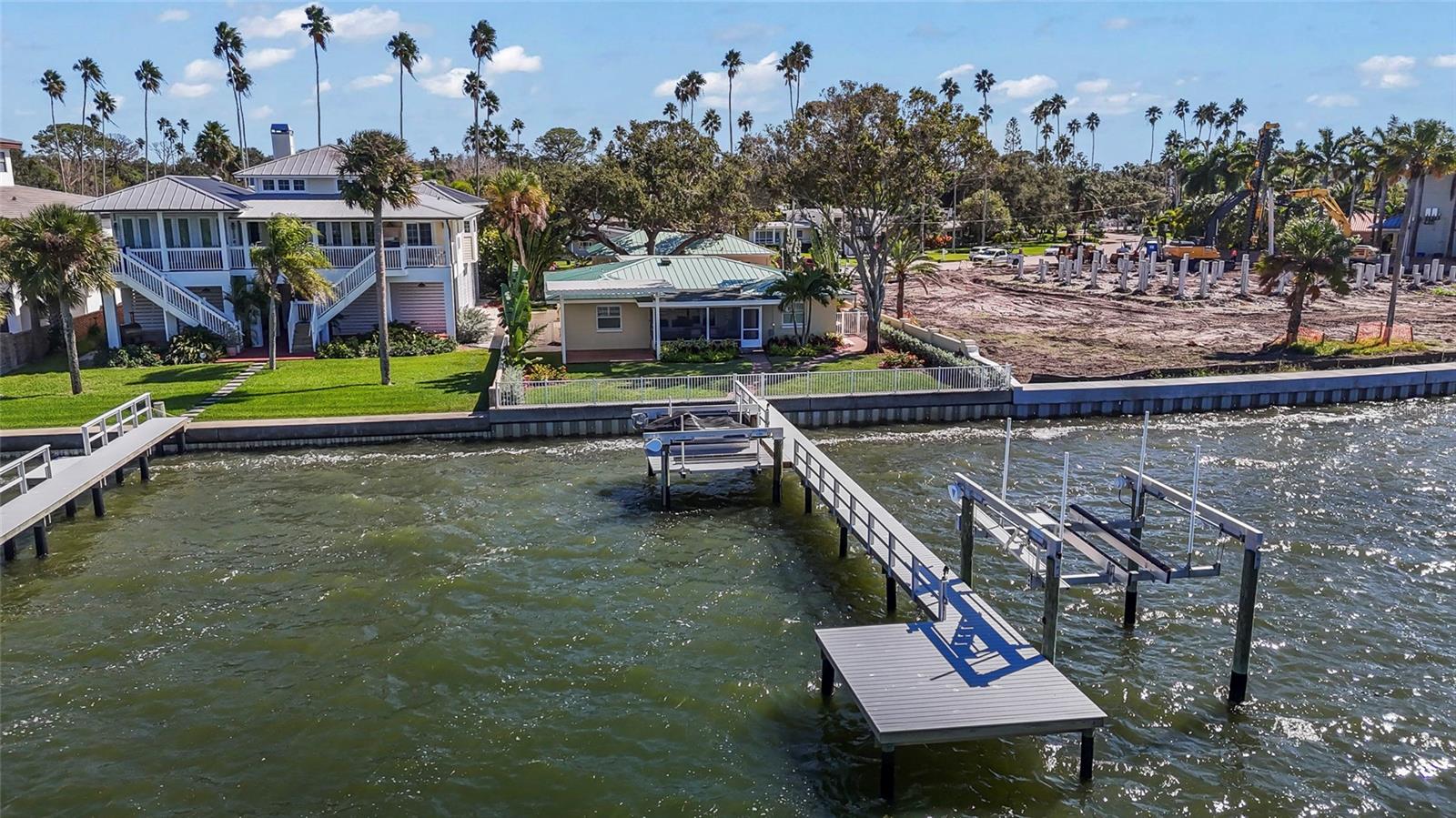 115 BUENA VISTA DR S, DUNEDIN, FL, 34698