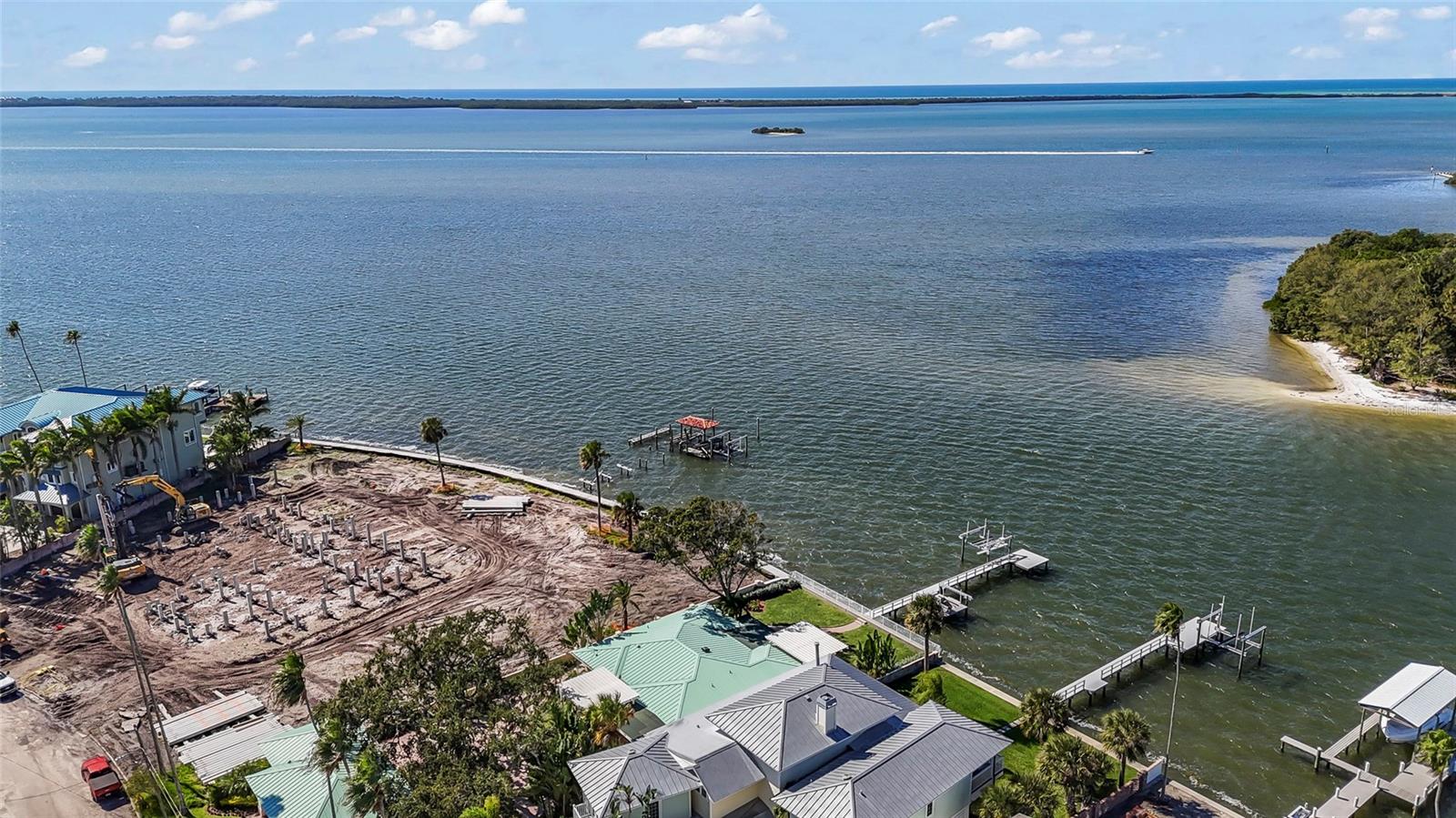 115 BUENA VISTA DR S, DUNEDIN, FL, 34698