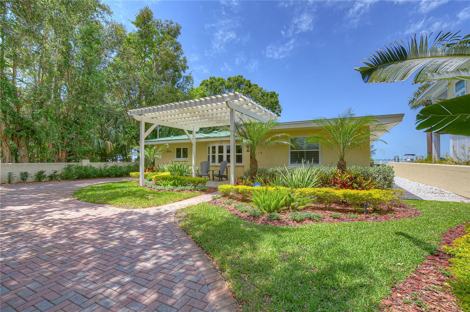 115 BUENA VISTA DR S, DUNEDIN, FL, 34698