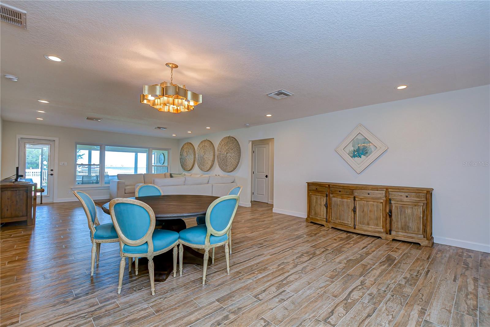 115 BUENA VISTA DR S, DUNEDIN, FL, 34698