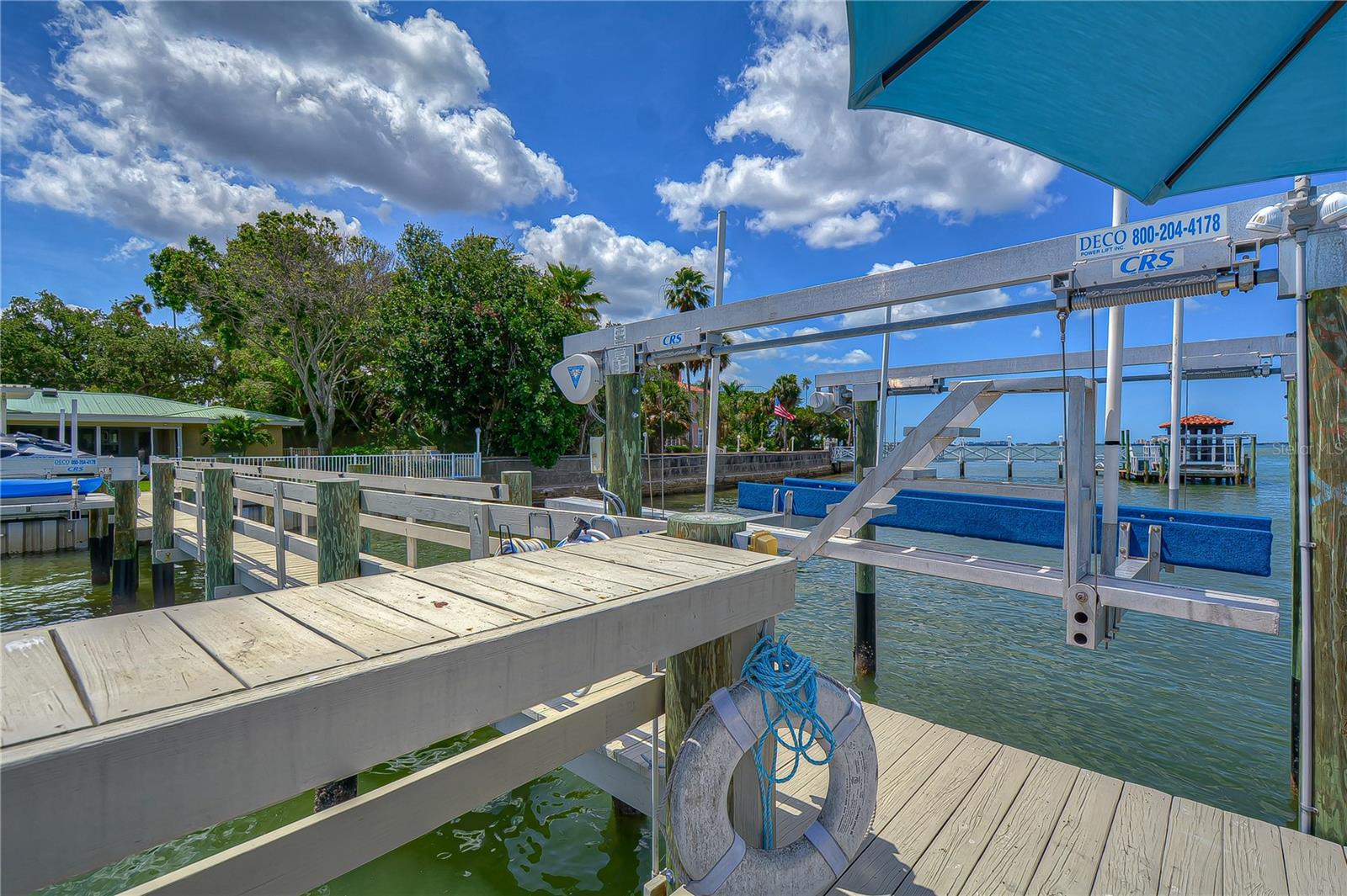 115 BUENA VISTA DR S, DUNEDIN, FL, 34698