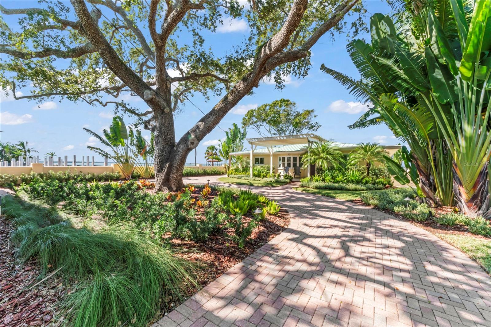 115 BUENA VISTA DR S, DUNEDIN, FL, 34698