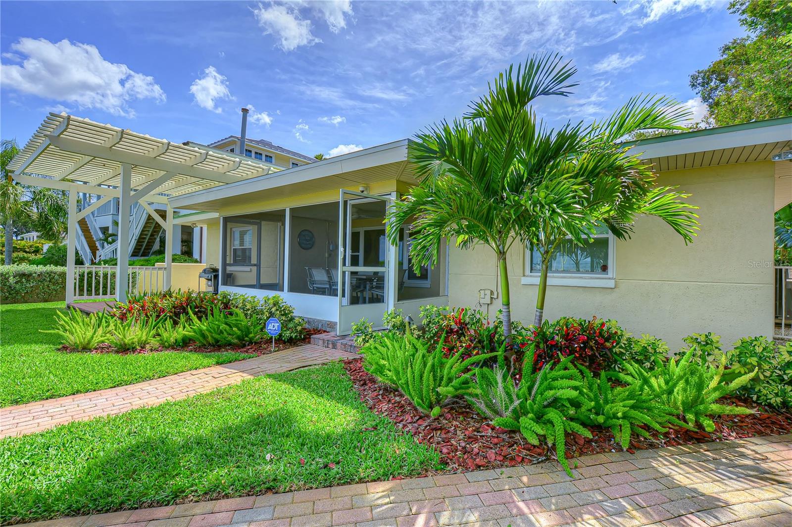 115 BUENA VISTA DR S, DUNEDIN, FL, 34698