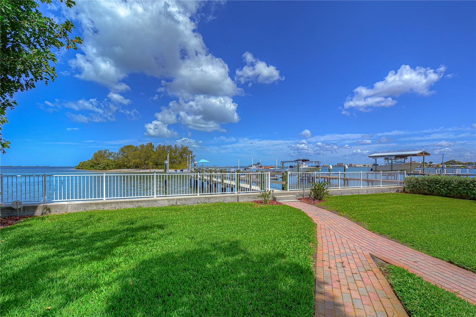 115 BUENA VISTA DR S, DUNEDIN, FL, 34698