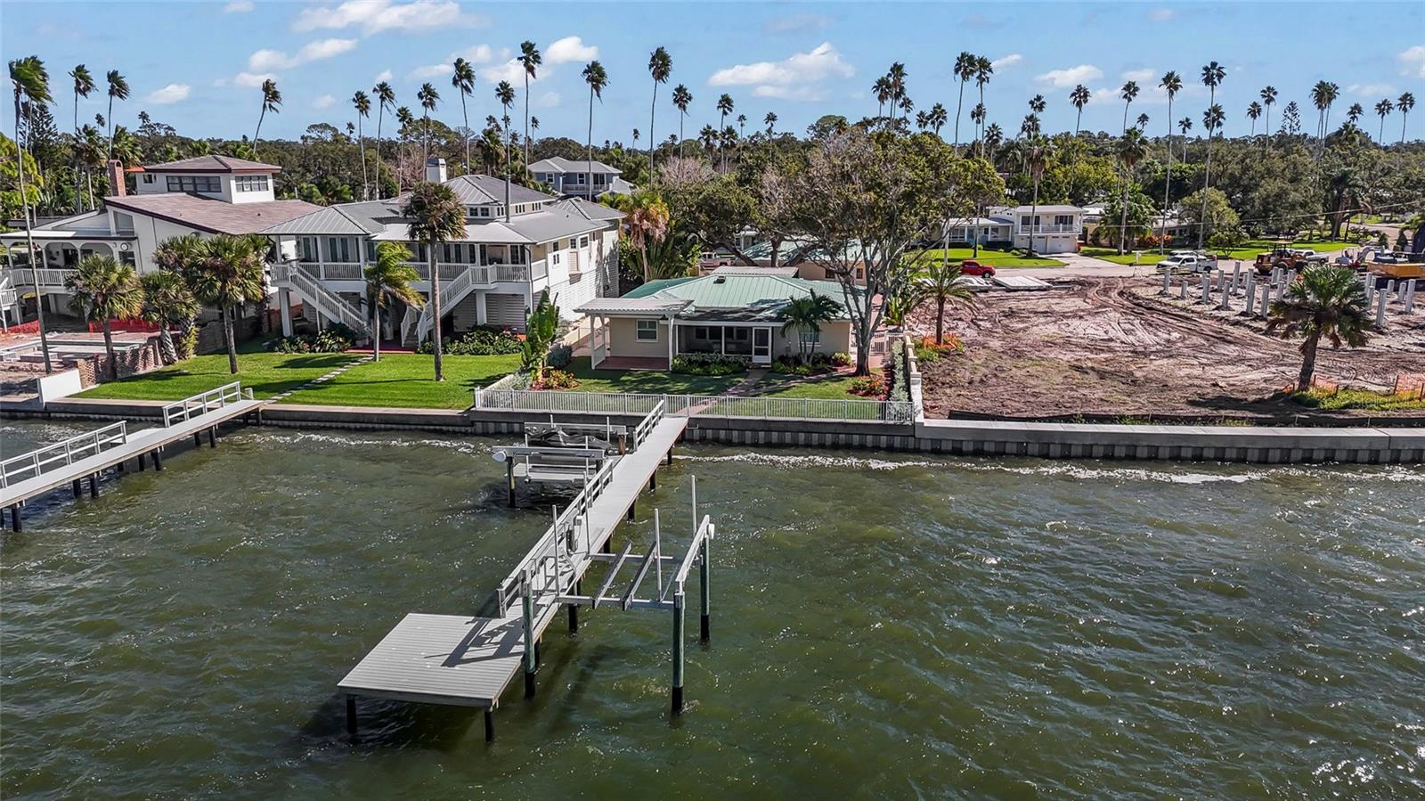 115 BUENA VISTA DR S, DUNEDIN, FL, 34698