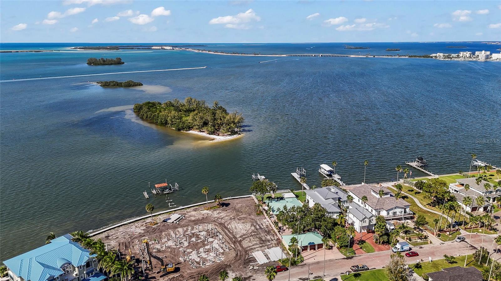 115 BUENA VISTA DR S, DUNEDIN, FL, 34698