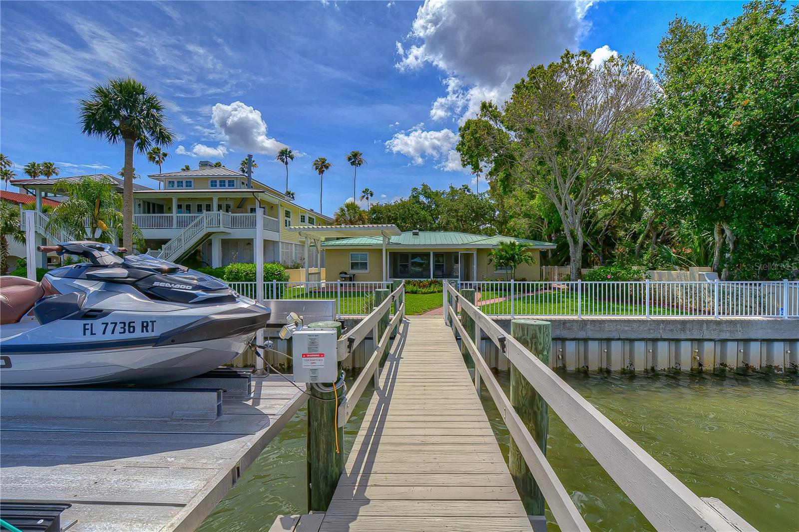 115 BUENA VISTA DR S, DUNEDIN, FL, 34698