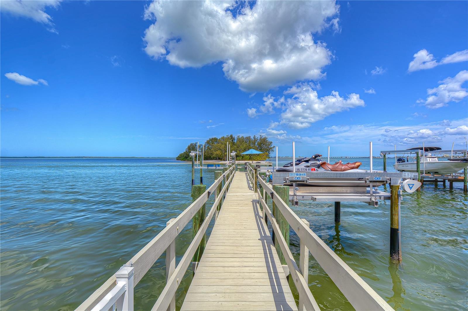 115 BUENA VISTA DR S, DUNEDIN, FL, 34698