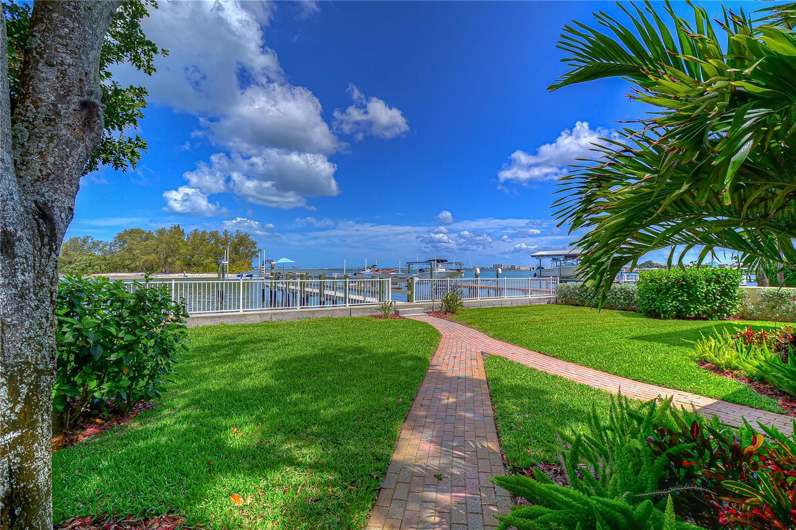 115 BUENA VISTA DR S, DUNEDIN, FL, 34698