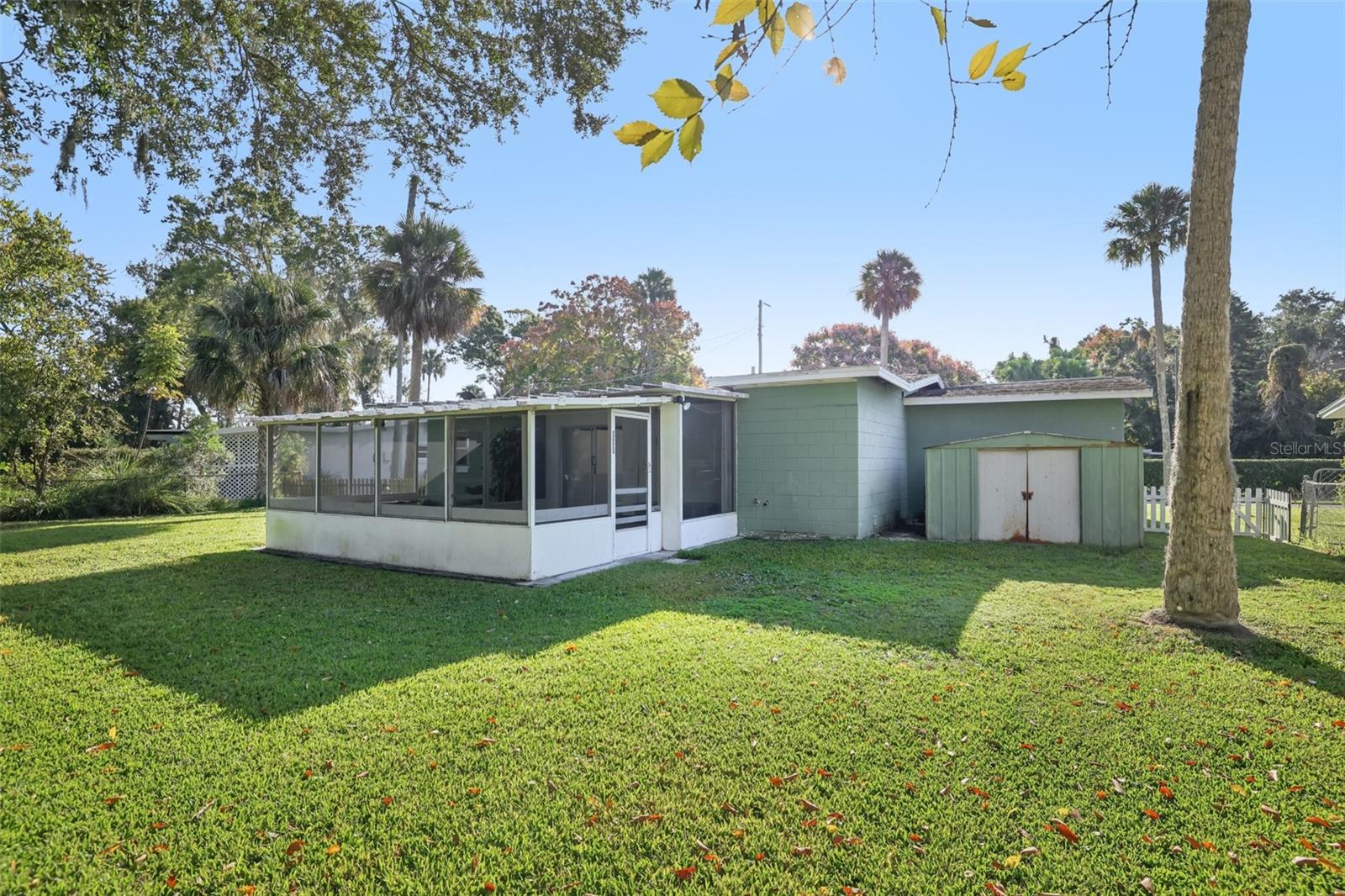 844 TEAGUE ST, DAYTONA BEACH, FL, 32119