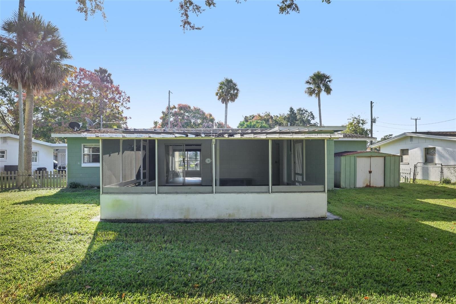 844 TEAGUE ST, DAYTONA BEACH, FL, 32119