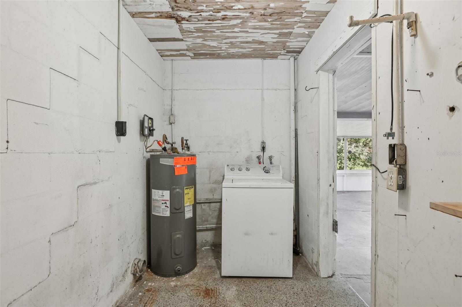 844 TEAGUE ST, DAYTONA BEACH, FL, 32119