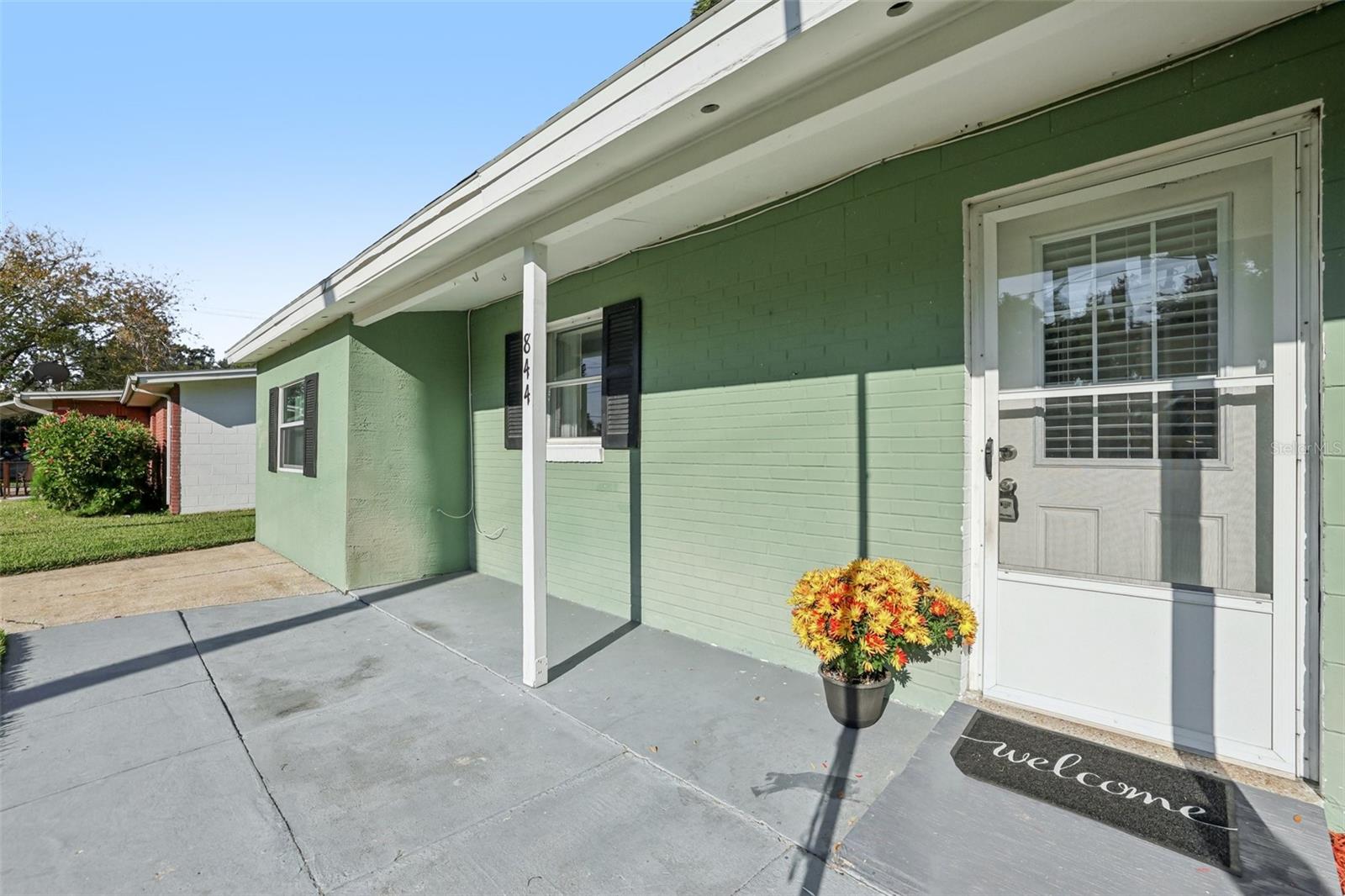 844 TEAGUE ST, DAYTONA BEACH, FL, 32119