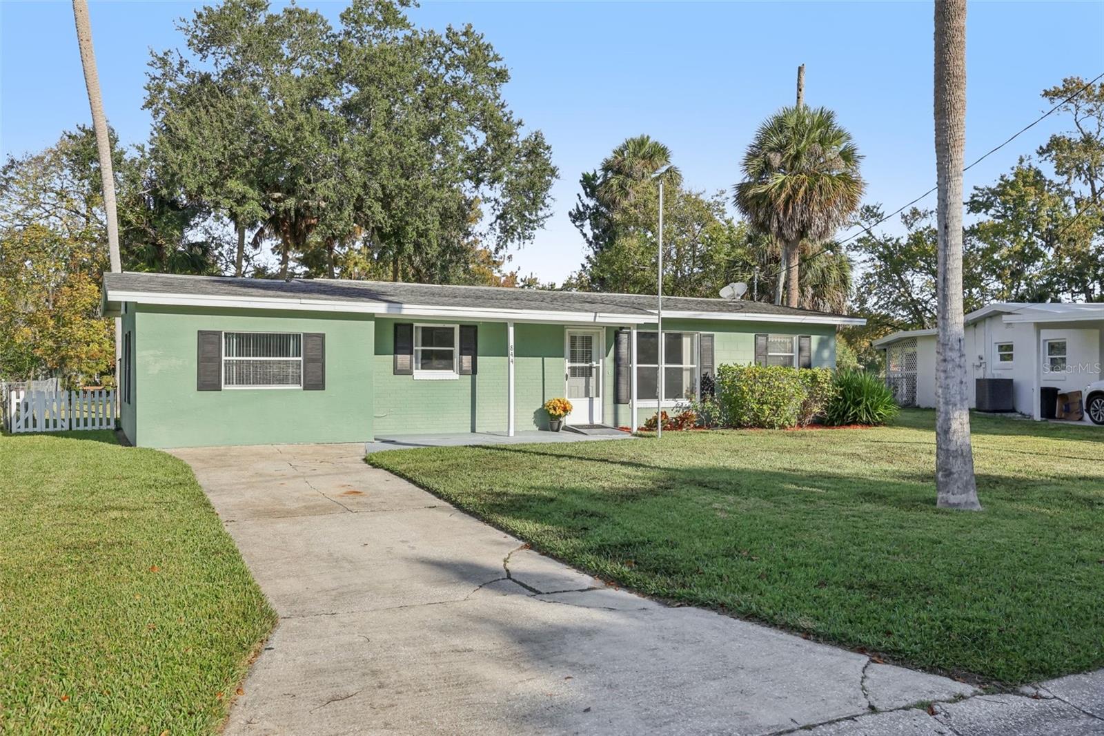 844 TEAGUE ST, DAYTONA BEACH, FL, 32119