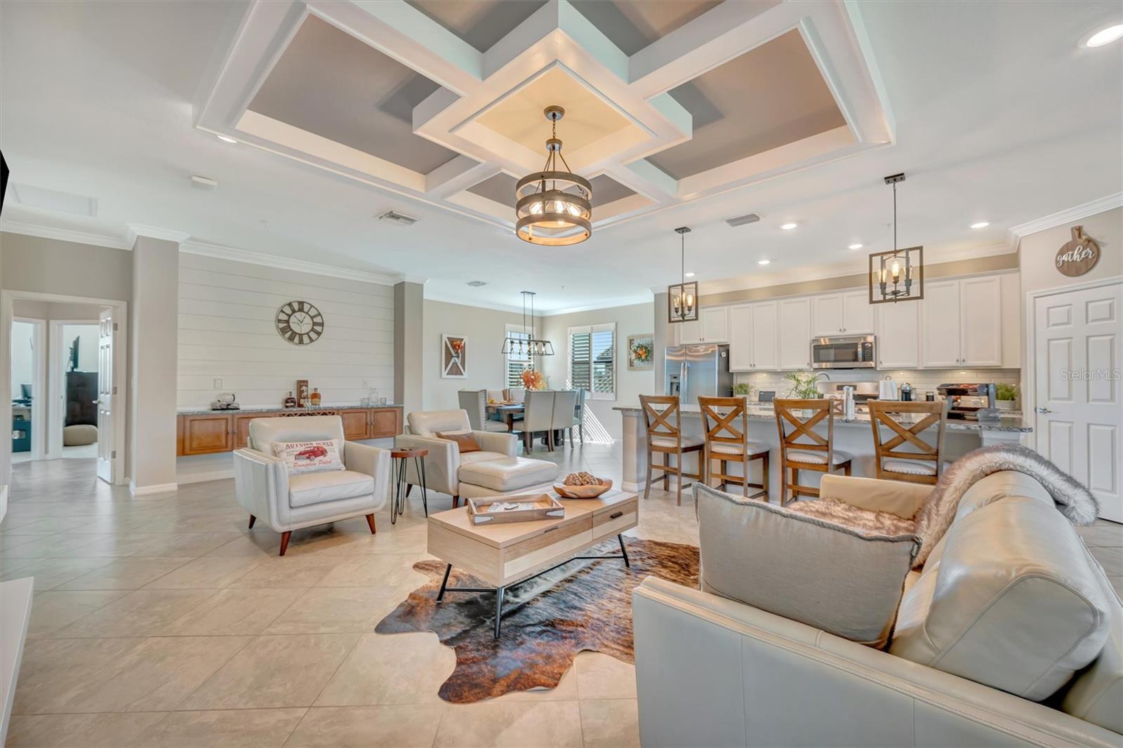 17637 GAWTHROP DR #102, BRADENTON, FL, 34211