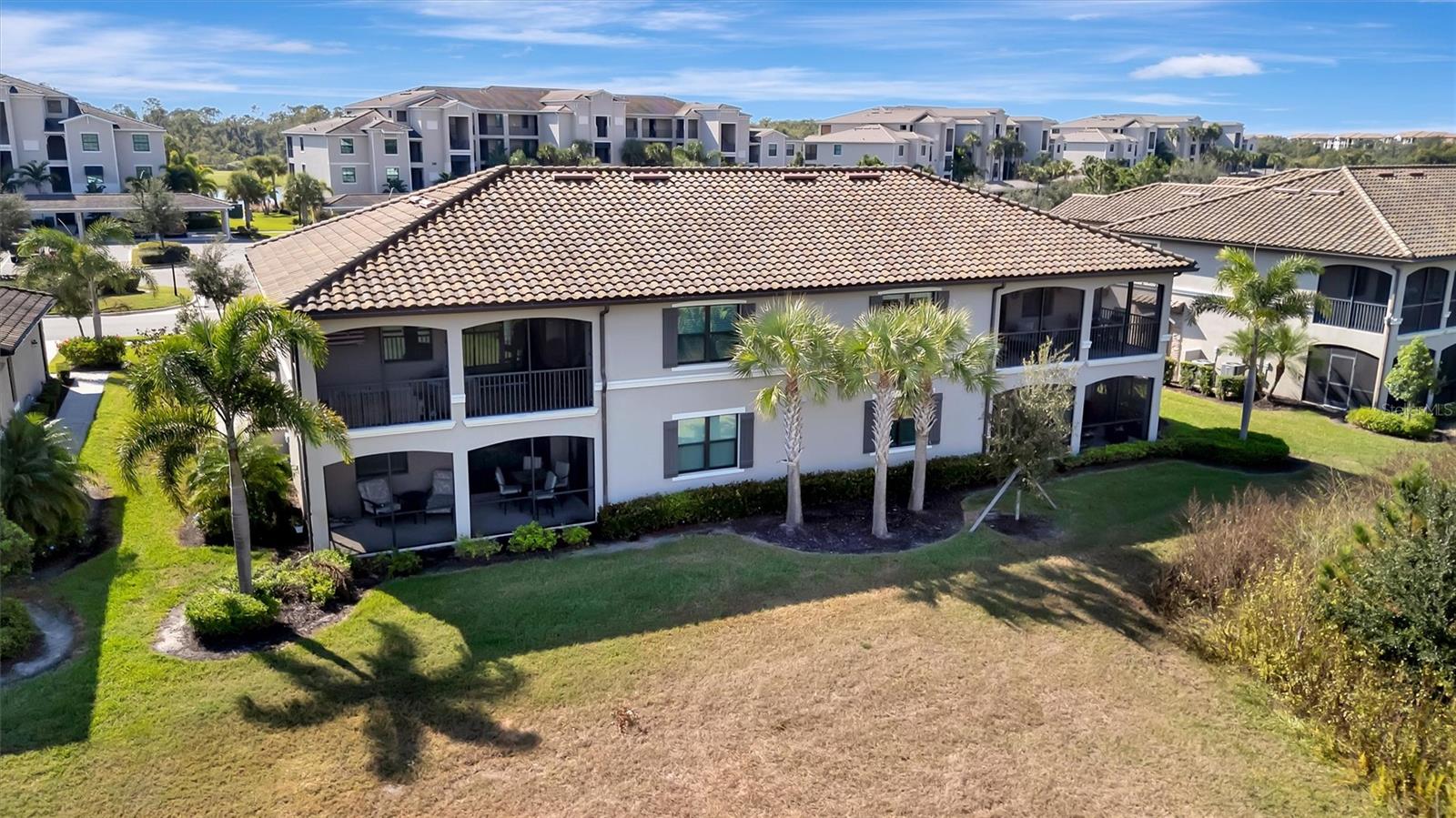 17637 GAWTHROP DR #102, BRADENTON, FL, 34211