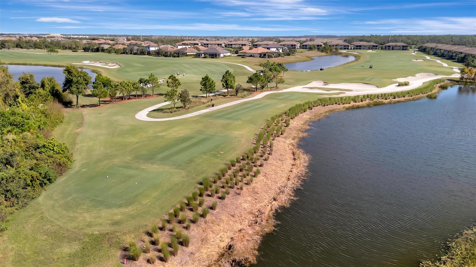 17637 GAWTHROP DR #102, BRADENTON, FL, 34211