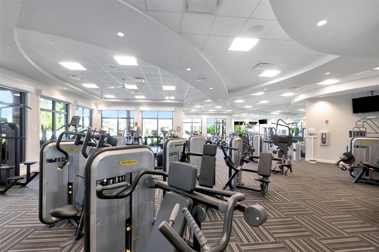 17637 GAWTHROP DR #102, BRADENTON, FL, 34211